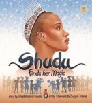 Shudu Finds Her Magic Paperback