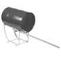 Drum Decanting Trolley