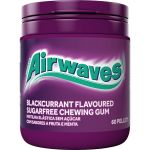 Sf Blackcurrant Bottle