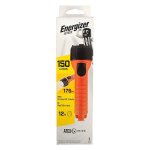 Energizer Atex LED Torch Intrinsically Safe 150LM 3AA E301393800