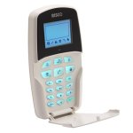 Lightsys Lcd Keypad