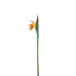 Artificial Yellow Strelitzia