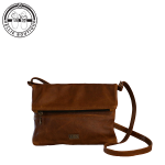 Nina Sling Bag - Pecan
