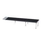 Alustage PDJ-03 Wheelchair Ramp : 4M