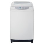 Samsung 13KG Top Loader Washing Machine Metallic