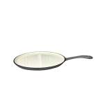 27CM Cast Iron Tawa Grey