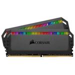 Corsair Dominator Platinum Rgb 16GB 2X8GB Kit DDR4-4000 CL19 1.35V CMT16GX4M2K4000C19 Memory
