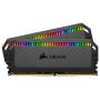 Corsair Dominator Platinum Rgb 16GB 2X8GB Kit DDR4-4000 CL19 1.35V CMT16GX4M2K4000C19 Memory