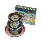 - Princess 3-TIER Cake Stand