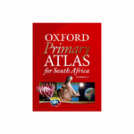 Oxford Primary Atlas For Sa GRADE4-7 DIC6999