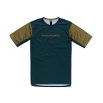 Indy Ss Jersey - Charcoal L
