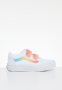 Vans Old Skool V- Rainbow True White/multi