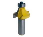 Tork Craft Corner Round Bit 1 2XR3 8
