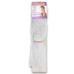 Jumbo Yaki Braid Itch Free - Silver