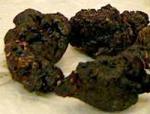 Hyraceum Dassiepis 100G