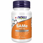Same 400 Mg – 30 Tablets