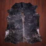A Grade Nguni Hide 671 Tricolor L - Large Tricolor Panelled