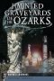 Haunted Graveyards Of The Ozarks   Paperback