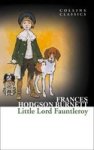 Collins Classics - Little Lord Fauntleroy Paperback