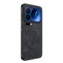 Compatible With Xiaomi 17 Pro Max Poco M7 Case Magnetic Shockproof Cover