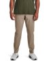 Men's Ua Stretch Woven Pants - Sahara / Sm