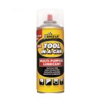Q 8 Silicone Lubricant Spray 400ML Q8