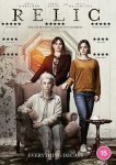 Relic DVD