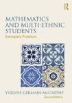 Mathematics And Multi-ethnic Students - Exemplary Practices Paperback 2ND Revised Edition