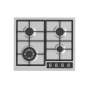 Falco Stainless Steel Gas Hob - 60CM