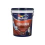 Dulux Roofguard Acrylic Roof Paint Brazilian Brown 20L