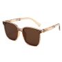 Women's Polarized Sunglasses UV400 Foldable With Case & Cloth