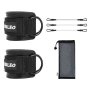 Ankle Training Tension Taping Brace Set