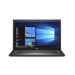 Dell Latitude 7490 I7-8650U 16GB RAM 256GB Pcie Nvme SSD 14