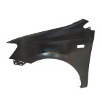 Fender Vw Polo Sedan Front With Marker Hole Left India Spec 10-16 - Spares Direct
