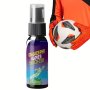 1PC 30ML Goalkeeper Glove Tackifier Spray: Improve Your Grip And Performance On The Field