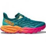 HOKA Women's Speedgoat 5 - Dlcr - UK5.5
