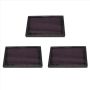 Motorcycle Air Filter For Kawasaki Ninja Compatible With Universal
