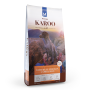 Montego Karoo Adult Dry Dog Food Chicken & Lamb - 20KG
