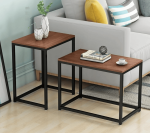 2 In 1 Side Table