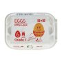 Extra Large Eggs 6 Pack