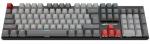 Zero Pro Gaming Keyboard Dark Grey