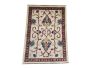 Top Quality Afghan Ariana Carpet 122 X 79 Cm