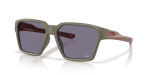 Oakley - Briza - Matte Moss prizm Grey