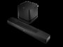Bose Smart Soundbar + Bass Module 500
