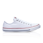 Converse Junior Chuck Taylor All Star Low White Sneaker