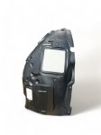 Fender Liner Extension L For Bmw Suitable For F30
