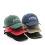 Baseball Cap For Men And Women Fashion Embroidery Hat Soft Top Caps Casual Retro Snapback Hats Unisex