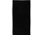 Bohemia Hand Towel -charcoal