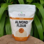 Almond Flour 500G Crede Natural Oils