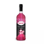 Turkish Delight Flavoured Syrup 1L